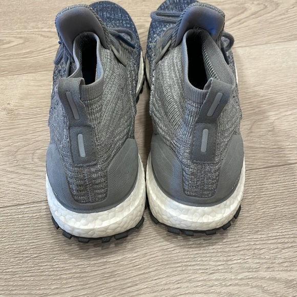 Adidas Ultraboost All Terrain Runner Sneaker - Picture 3 of 5